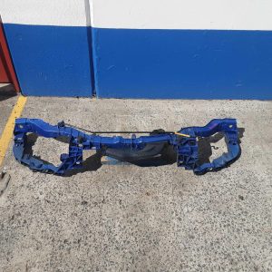 Radiator Support