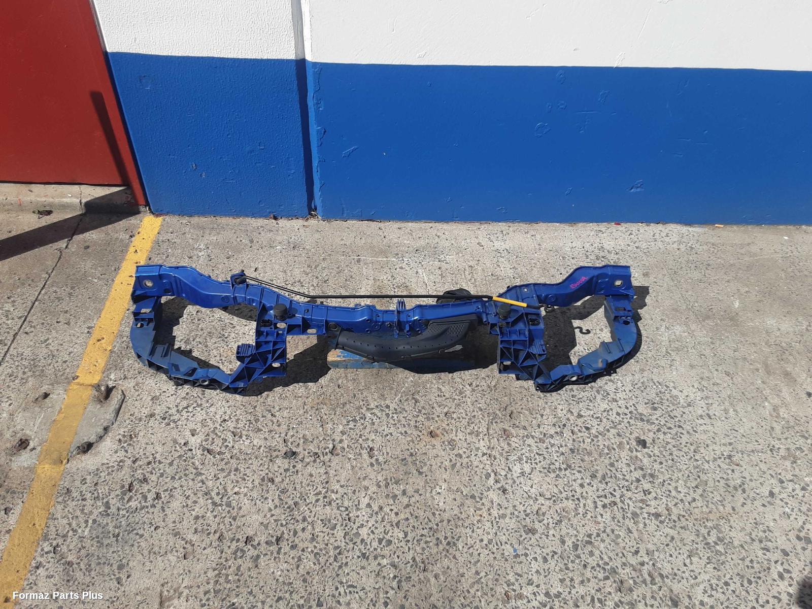 Radiator Support