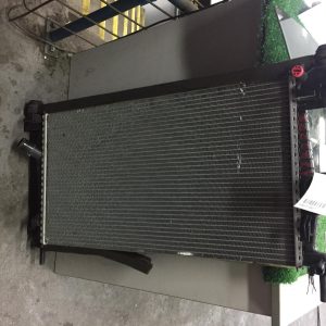 Radiator