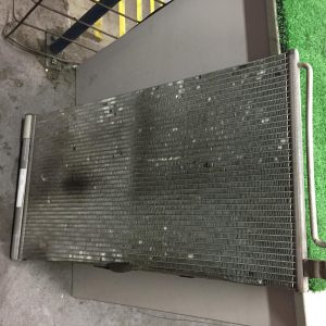 A/C Condenser
