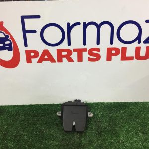 Door/Boot/Gate Lock