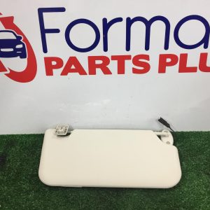 Sunvisor