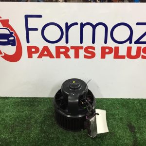 Heater Fan Motor