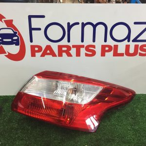 Right Taillight