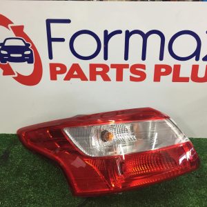 Left Taillight