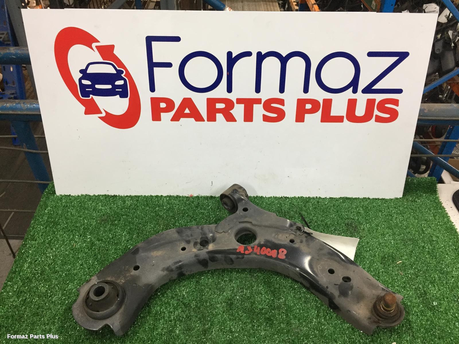 Right Front Lower Control Arm