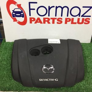Engine Cover