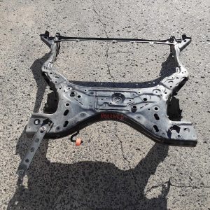 Frt Xmember/Cradle