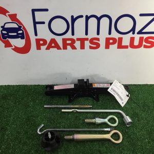 Jack/Tool Kit