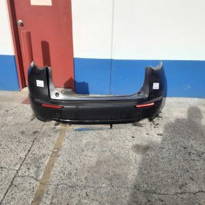 Rear Bumper