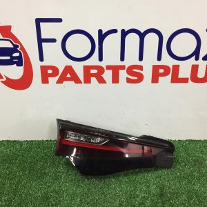 Rear Garnish
