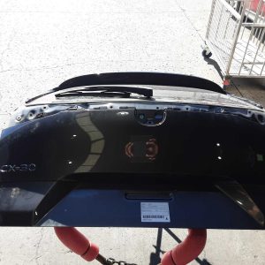 Bootlid/Tailgate
