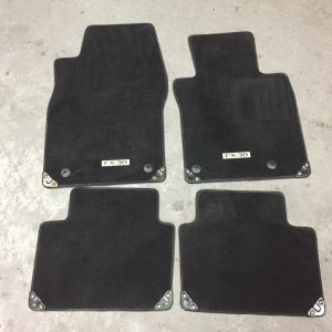 Floor Mats