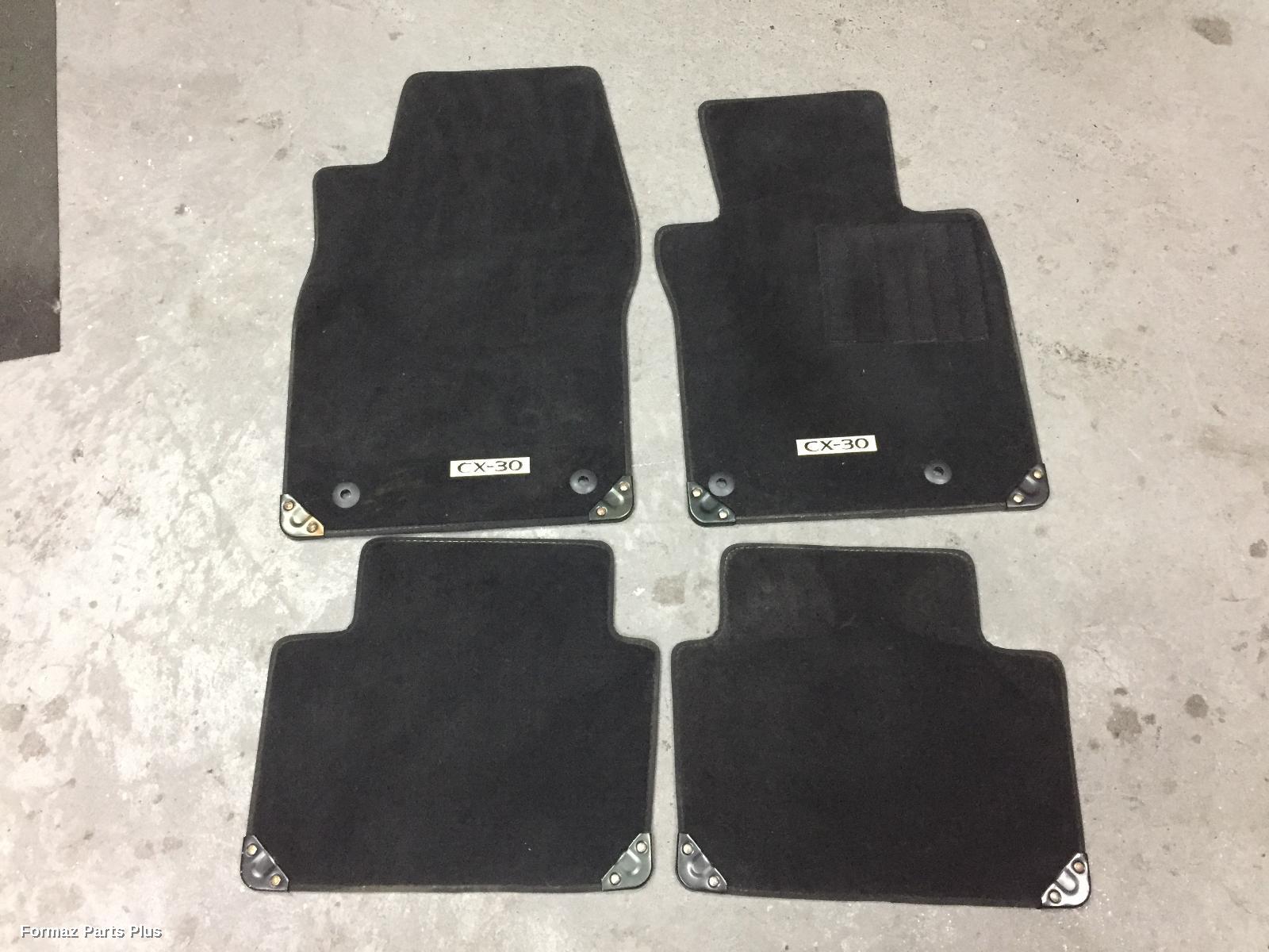 Floor Mats