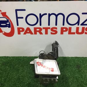 Abs Pump/Modulator