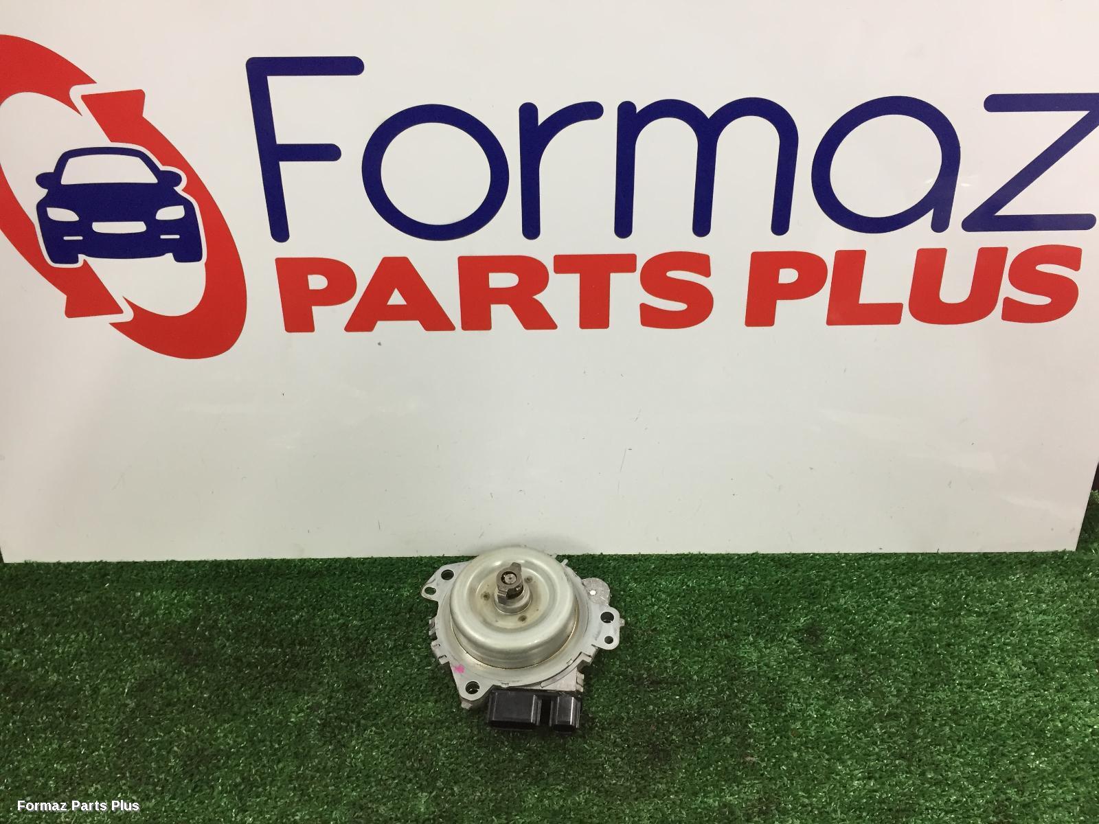 Camshaft