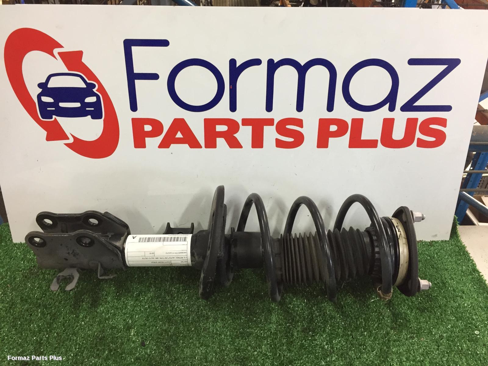 Right Front Strut