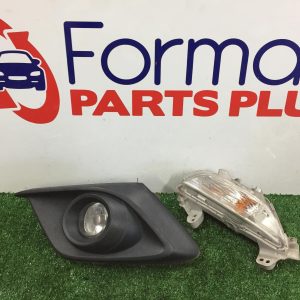 Left Indicator/Fog/Side
