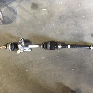 Right Driveshaft