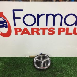 Tailgate Handle