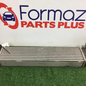 Intercooler