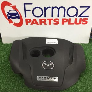Engine Cover