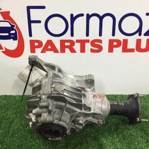 Transfer Case