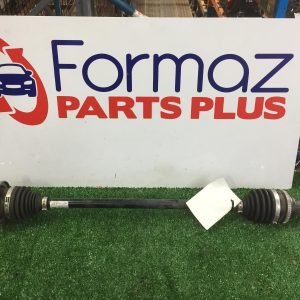 Left Driveshaft