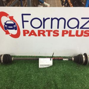Right Driveshaft