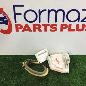 Door/Boot/Gate Lock
