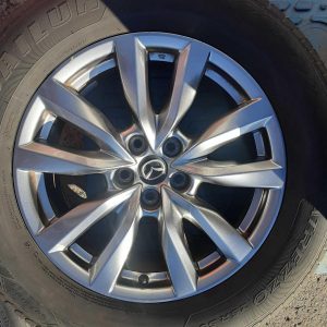 Wheel Mag