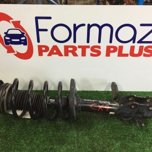 Left Front Strut