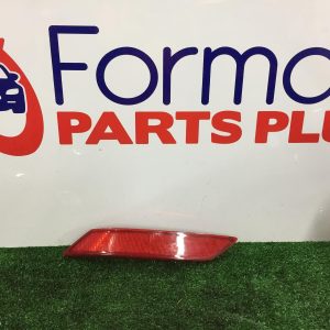Left Taillight