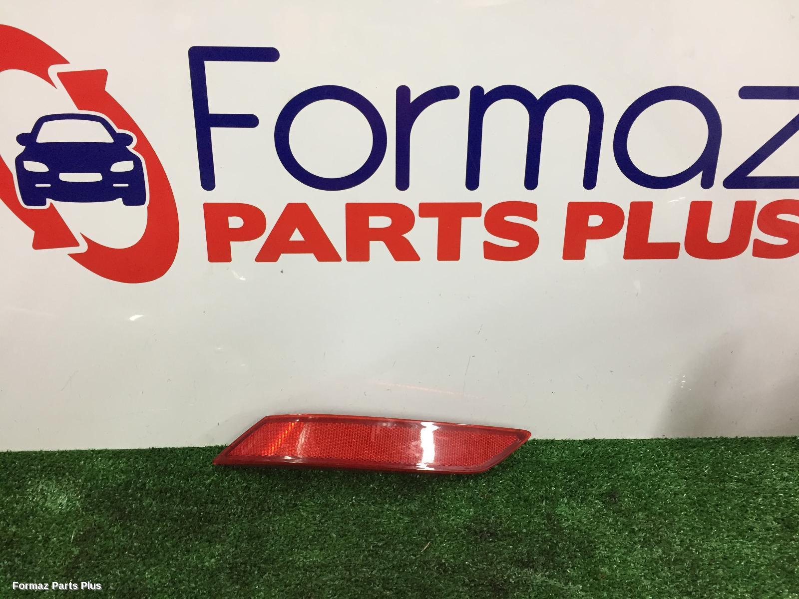Left Taillight