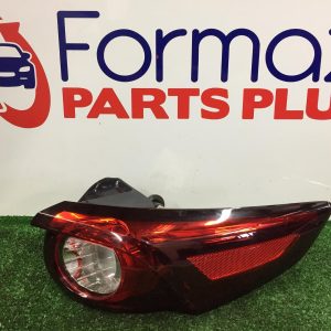 Right Taillight