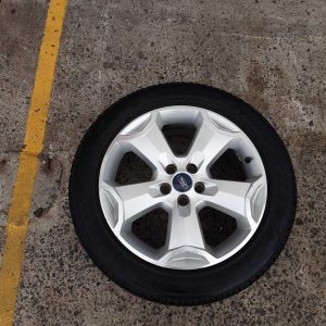 Wheel Mag