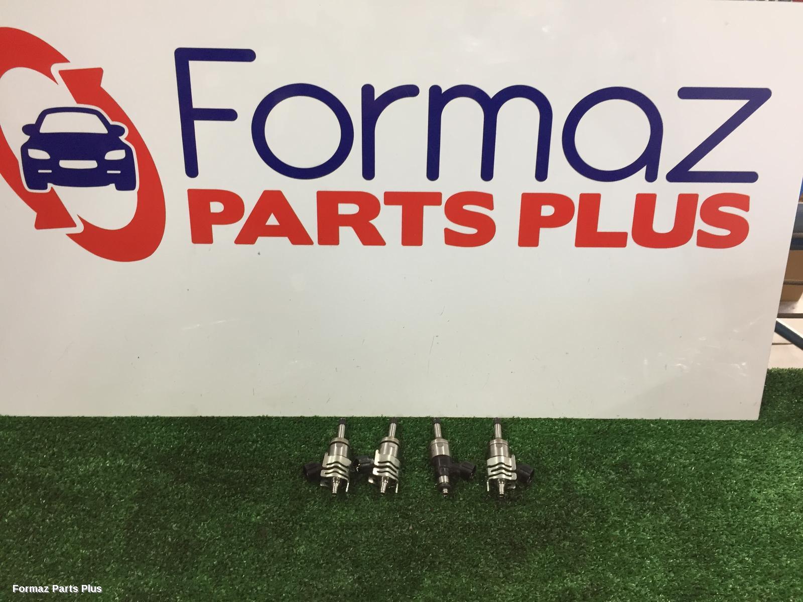Fuel Injector