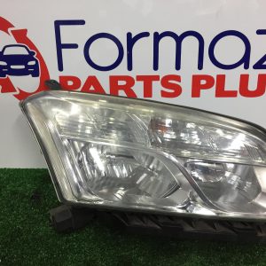 Right Headlamp