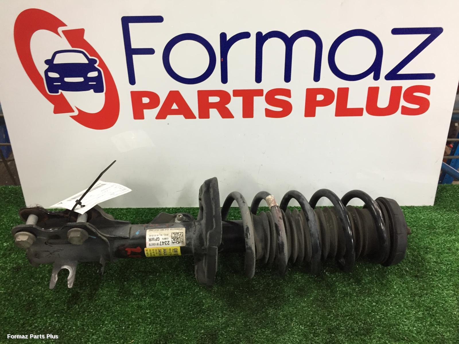 Right Front Strut
