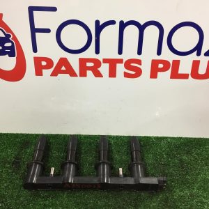 Coil/Coil Pack