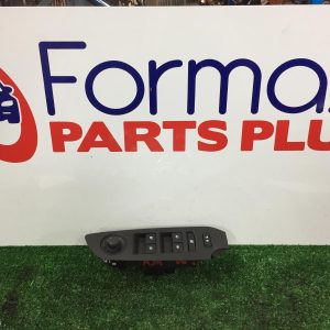 Pwr Dr Wind Switch