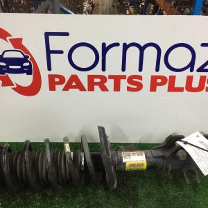 Left Front Strut