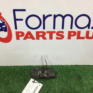 Bonnet Lock/Support