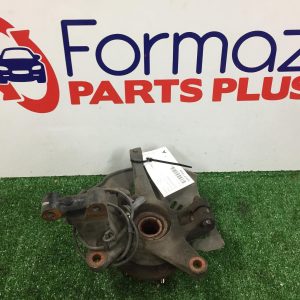 Right Front Hub Assembly