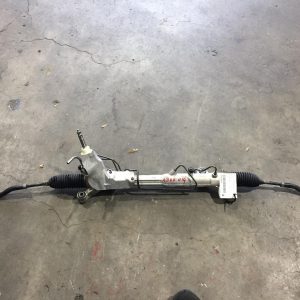Steering Box/Rack