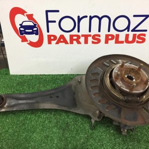 Right Rear Hub Assembly