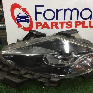 Left Headlamp