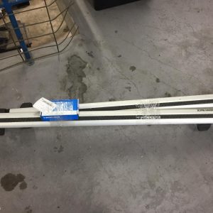 Roof Rack/Bars