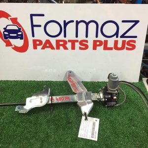 Hatch Strut