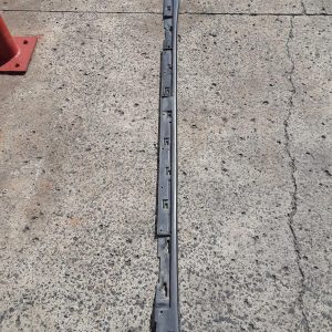 Side Step/Skirt